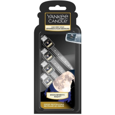 Yankee candle Midsummer Nights Vent Stick 4 db illatosító, légfrissítő