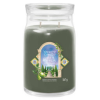 Yankee candle Olive and Cypress 567g