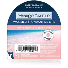 Yankee candle Pink Sands 22 g tisztító- és takarítószer, higiénia