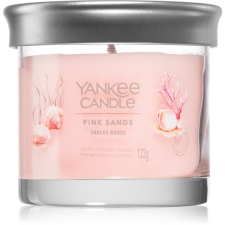 Yankee candle Pink Sands illatgyertya 122 g gyertya