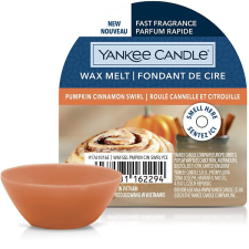 Yankee candle Pumpkin Cinnamon Swirl, 22g gyertya