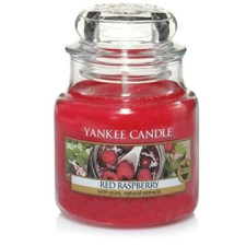 Yankee candle Red Raspberry 104 g gyertya