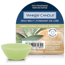 Yankee candle Sage & Citrus 22 g gyertya