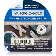 Yankee candle Seaside Woods illatos viasz aromalámpába 22 g gyertya