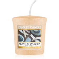 Yankee candle Seaside Woods viaszos gyertya 49 g gyertya