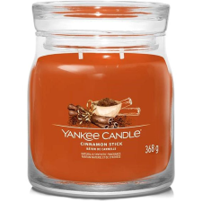 Yankee candle Signature 2 kanóc Cinnamon Stick 368 g gyertya
