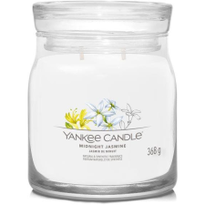  YANKEE CANDLE Signature 2 kanóc Midnight Jasmine 368 g (5038581129402) gyertya