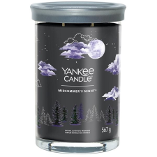 Yankee candle Signature 2 kanóc Midsummer’s Night 567 g gyertya