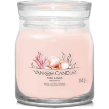  YANKEE CANDLE Signature 2 kanóc Pink Sands 368 g (5038581128849) gyertya
