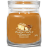  YANKEE CANDLE Signature 2 kanóc Spiced Banana Bread 368 g (5038581129235)