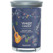 Yankee candle Signature 2 kanóc Twilight Tunes 567 g gyertya