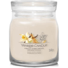 Yankee candle Signature 2 kanóc Vanilla Creme Brulée 368 g (5038581128955)