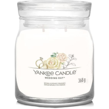 Yankee candle Signature 2 kanóc Wedding Day 368 g gyertya