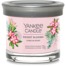 Yankee candle Signature Desert Blooms, 2 kanócos, 122 g gyertya