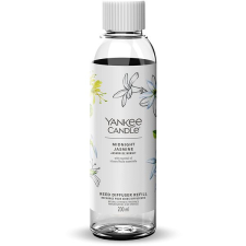 Yankee candle Signature Midnight Jasmine utántöltő, 200 ml tisztító- és takarítószer, higiénia