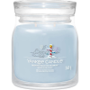 Yankee candle Signature North Pole Hideaway 368 g, 2 kanóc