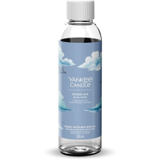Yankee candle Signature Ocean Air utántöltő, 200 ml tisztító- és takarítószer, higiénia