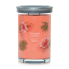 Yankee candle Signature Tropical Breeze Tumbler Illatgyertya 567g (1630053E)