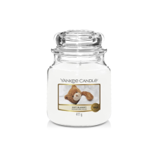 Yankee candle Soft Blanket Classic közepes gyertya (19926) gyertya