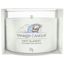 YANKEE CANDLE Soft Blanket Sampler 37 g (5038581125732) gyertya