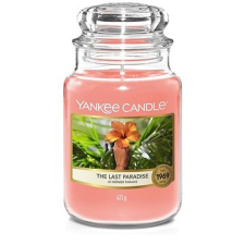 Yankee candle The Last Paradise 623 g gyertya