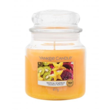 Yankee candle Tropical Starfruit illatgyertyák 411 g uniszex gyertya