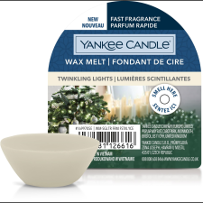  YANKEE CANDLE Twinkling Lights 22 g (5038581126623) gyertya