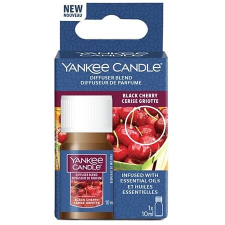 Yankee candle Ultrasonic Aroma Black Cherry 10 ml illóolaj