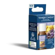 Yankee candle Ultrasonic Aroma Lemon Lavender 15 ml illóolaj