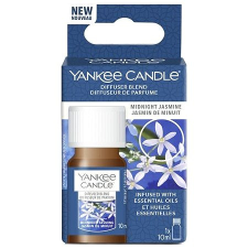 Yankee candle Ultrasonic Aroma Midnight Jasmine 10 ml illóolaj