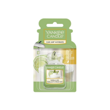 Yankee candle Vanilla Lime Ultimate autóillatosító (30175 ) (30175) illatosító, légfrissítő