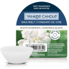  YANKEE CANDLE White Gardenia 22 g (5038581131849)