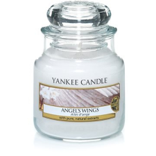 Yankee candle YANKEE GYŰRŰ Angel',s Wings 104 g gyertya