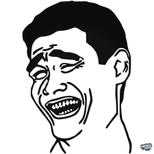  Yao Ming meme Autómatrica matrica