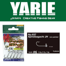  Yarie 637 Ajimeba Gachi #6 0,4gr jig fej csali