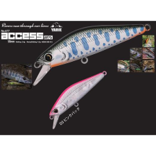  Yarie 677 Access S 50mm 3.6gr D3 Pink Back wobbler csali