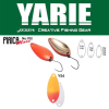 Yarie 702 Pirica More 1,5gr Y54 Orange/Red kanál villantó