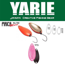  Yarie 702 Pirica More 1.5gr Y73 Pink Hololume kanál villantó csali