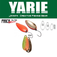  Yarie 702 Pirica More 2,2gr E65 Second Lemon kanál villantó csali