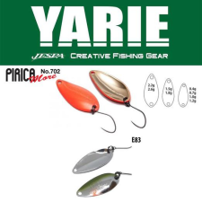  Yarie 702 Pirica More 2.6gr E83 Sabi Ayu kanál villantó csali