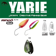  Yarie 704 Ringo Midi 1,8gr V3 Ayu kanál villantó csali