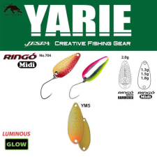  Yarie 704 Ringo Midi 1,8gr YM5 Fruit Mandarin kanál villantó csali