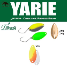  Yarie 708T T-Fresh 2,4gr Y53 Lemon/Orange kanál villantó csali
