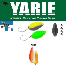  Yarie 710T T-Fresh Evo 1.5gr AD21 Uzakin kanál villantó csali