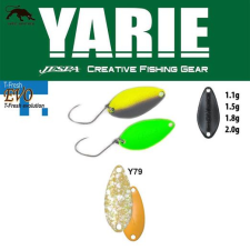  Yarie 710T T-Fresh Evo 1,5gr Y79 Zarame kanál villantó csali