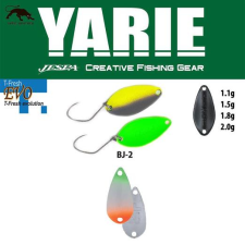  Yarie 710T T-Fresh Evo 2,0gr BJ-2 Carter kanál villantó csali