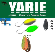  Yarie 710T T-Fresh Evo 2,0gr E65 Second Lemon kanál villantó csali