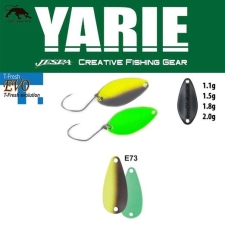  Yarie 710T T-Fresh Evo 2,0gr E73 Choco Lemon kanál villantó csali