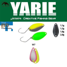  Yarie 710T T-Fresh Evo 2,0gr W7 WPN-N kanál villantó csali