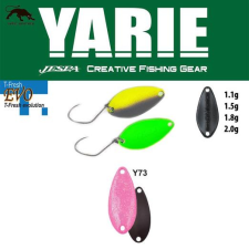  Yarie 710T T-Fresh Evo 2,0gr Y73 Pink Holo kanál villantó csali